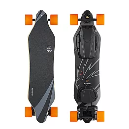  WowGo Pioneer X4 Electric Longboard