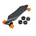 WowGo Pioneer X4 Electric Longboard