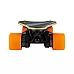 WowGo Pioneer X4 Electric Longboard