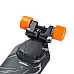WowGo Pioneer X4 Electric Longboard
