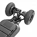 WowGo AT2 offroad electric longboard