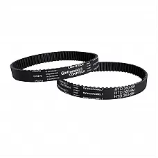 Spare belts for electric longboards - all sizes