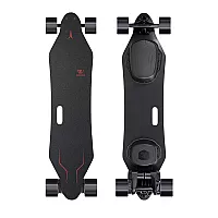 WowGo Knight Electric Longboard