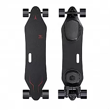 WowGo Knight Electric Longboard