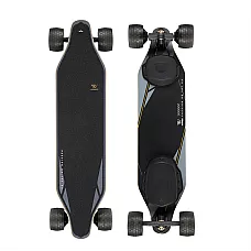 WowGo 2S Max Electric Longboard