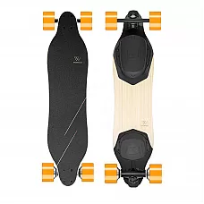 WowGo 3 electric longboard