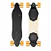 WowGo 3 electric longboard