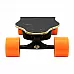 WowGo 3 electric longboard