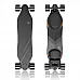 WowGo 3X Electric Longboard