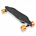 WowGo 3X Electric Longboard