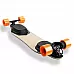 WowGo 3X Electric Longboard