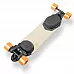WowGo 3X Electric Longboard