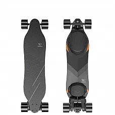 WowGo 3X Electric Longboard