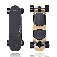 WowGo Mini electric skateboard
